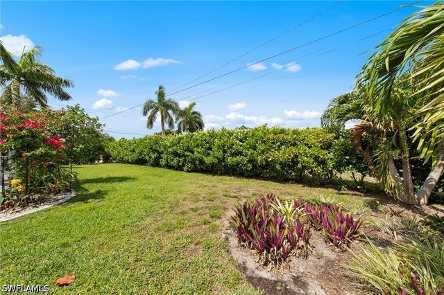 3410 Country Club BLVD, Cape Coral, FL 33904