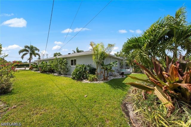 3410 Country Club BLVD, Cape Coral, FL 33904