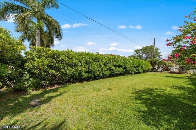3410 Country Club BLVD, Cape Coral, FL 33904