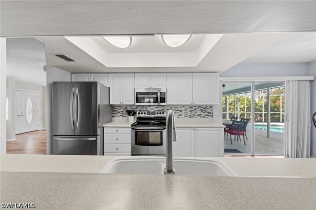 3410 Country Club BLVD, Cape Coral, FL 33904