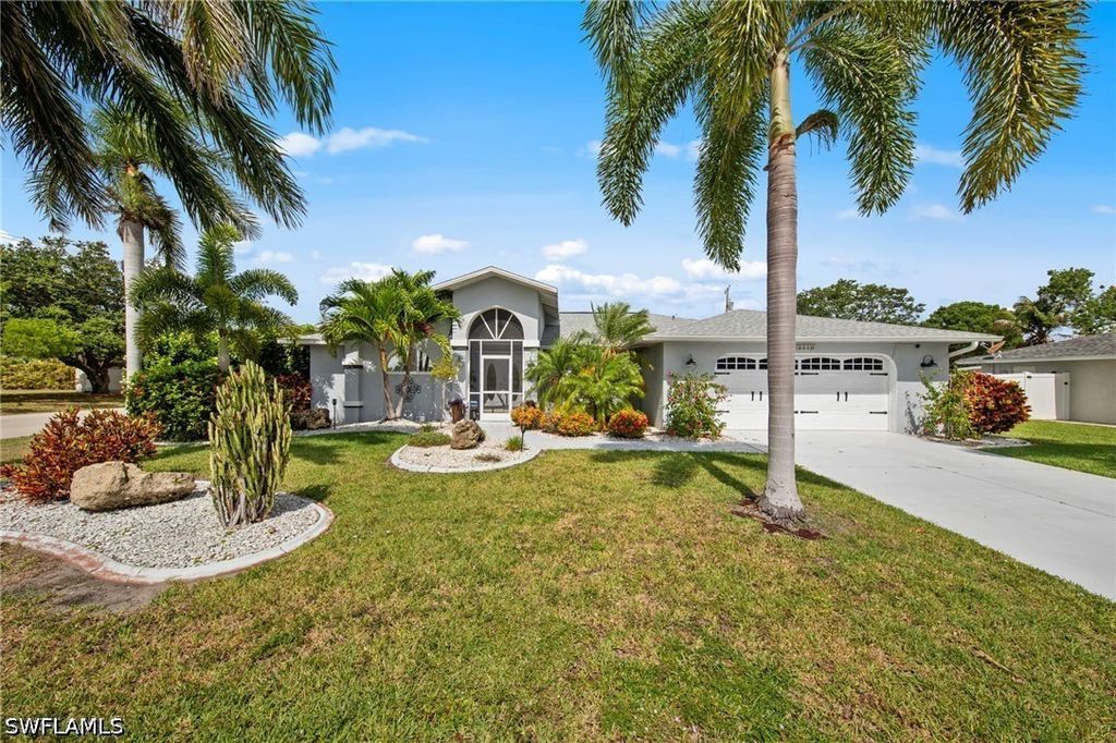 3410 Country Club BLVD, Cape Coral, FL 33904
