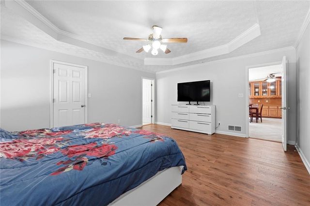 379 Clyde Court, Mcdonough, GA 30252