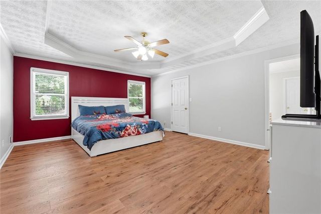 379 Clyde Court, Mcdonough, GA 30252