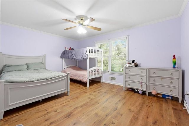 379 Clyde Court, Mcdonough, GA 30252