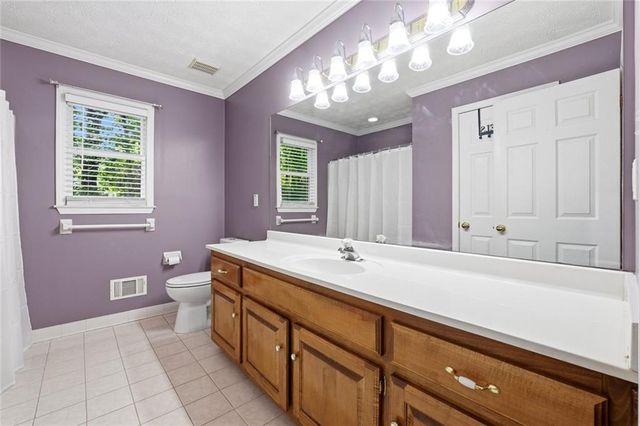 379 Clyde Court, Mcdonough, GA 30252