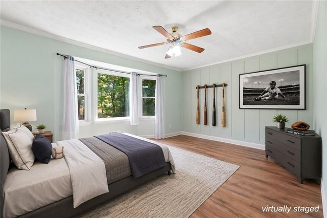 379 Clyde Court, Mcdonough, GA 30252
