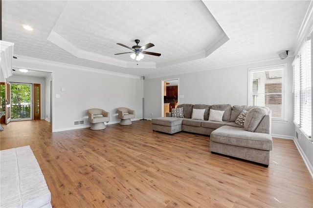 379 Clyde Court, Mcdonough, GA 30252