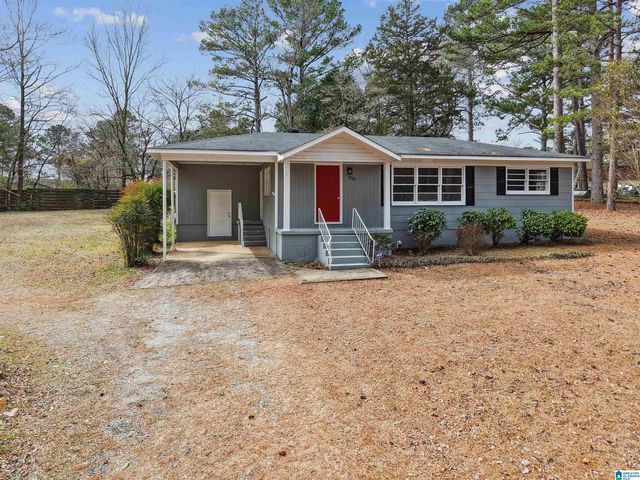 8161 PHILLIPS DRIVE, Leeds, AL 35094