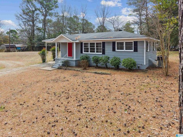 8161 PHILLIPS DRIVE, Leeds, AL 35094