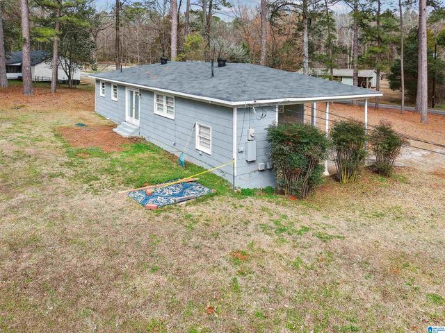 8161 PHILLIPS DRIVE, Leeds, AL 35094