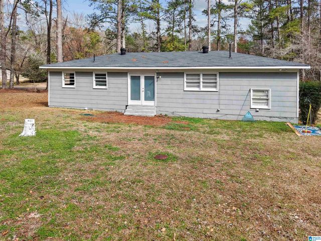 8161 PHILLIPS DRIVE, Leeds, AL 35094