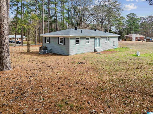 8161 PHILLIPS DRIVE, Leeds, AL 35094