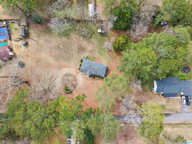8161 PHILLIPS DRIVE, Leeds, AL 35094
