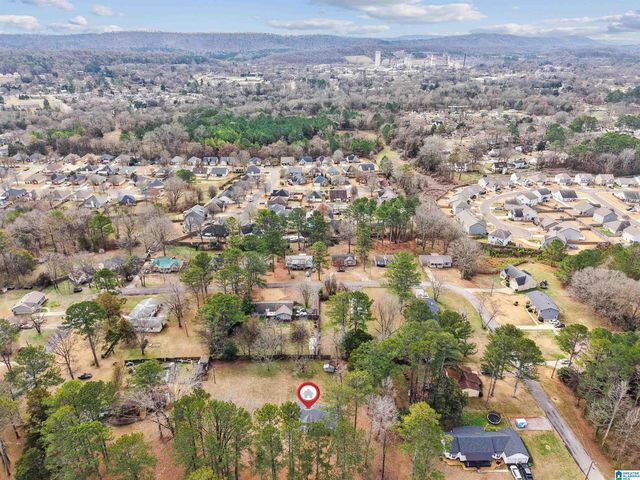 8161 PHILLIPS DRIVE, Leeds, AL 35094