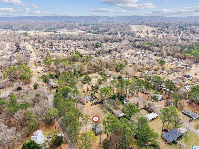 8161 PHILLIPS DRIVE, Leeds, AL 35094