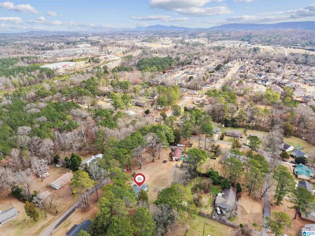 8161 PHILLIPS DRIVE, Leeds, AL 35094