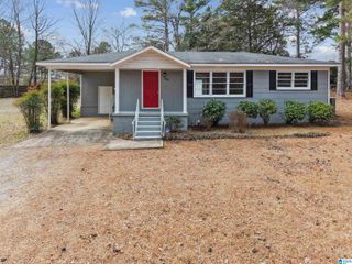 8161 PHILLIPS DRIVE, Leeds, AL 35094