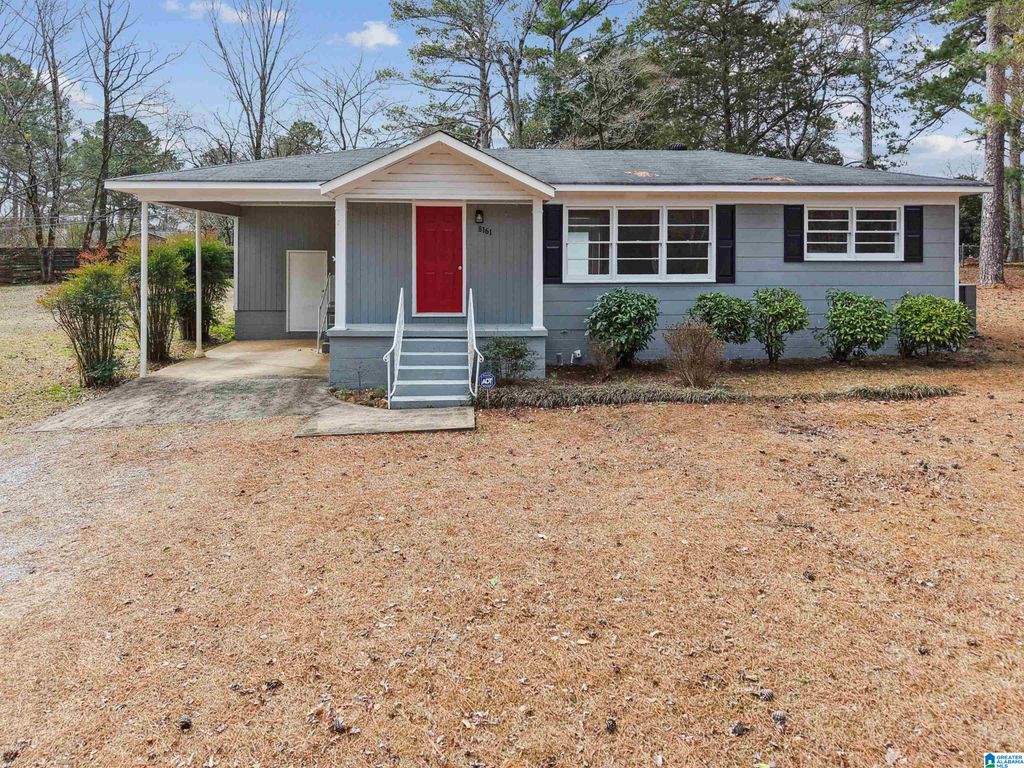 8161 PHILLIPS DRIVE, Leeds, AL 35094
