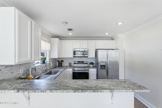 311 Columbia Lane, Bluffton, SC 29909