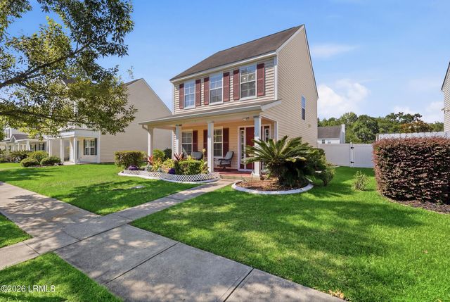 311 Columbia Lane, Bluffton, SC 29909