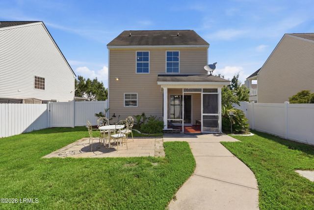 311 Columbia Lane, Bluffton, SC 29909