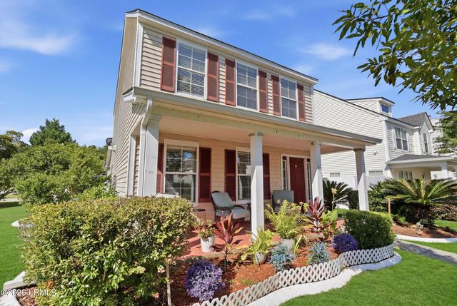 311 Columbia Lane, Bluffton, SC 29909