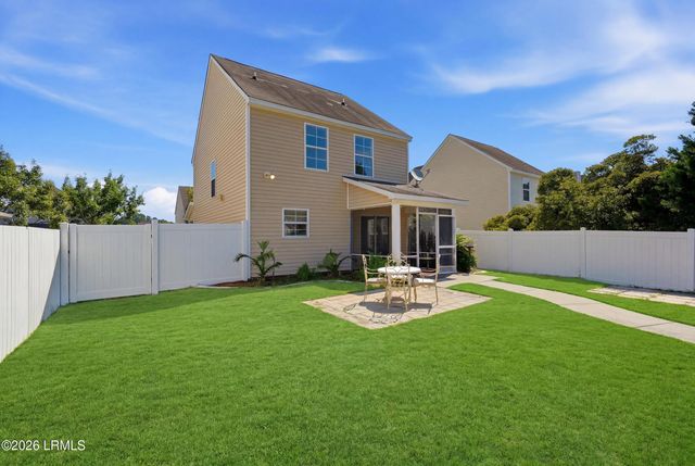 311 Columbia Lane, Bluffton, SC 29909