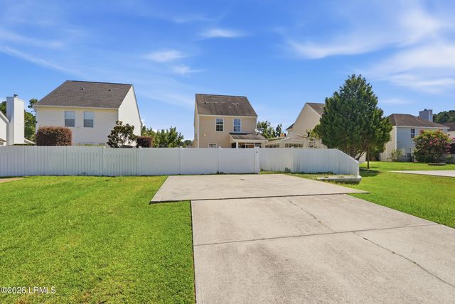 311 Columbia Lane, Bluffton, SC 29909