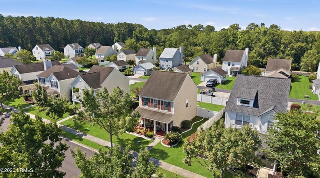 311 Columbia Lane, Bluffton, SC 29909