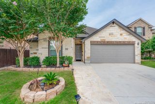 25725 Two Springs, San Antonio, TX 78255
