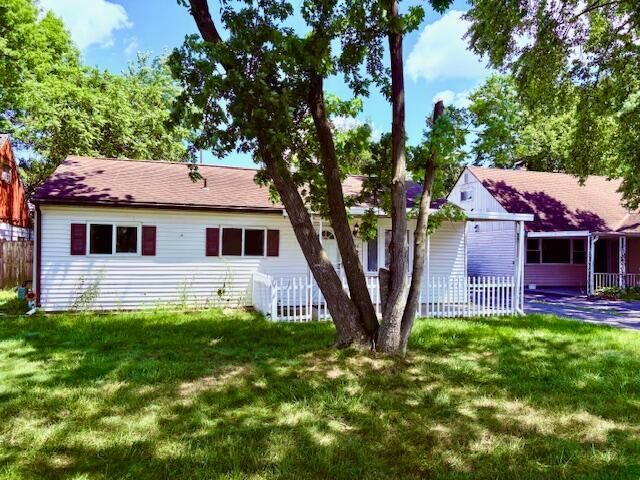 4052 Ural Avenue, Columbus, OH 43213