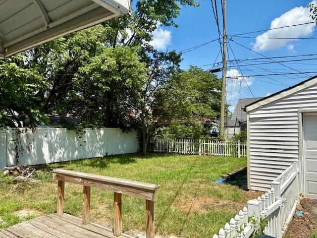 4052 Ural Avenue, Columbus, OH 43213