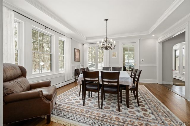28 Jordan Road, New Hartford, NY 13413