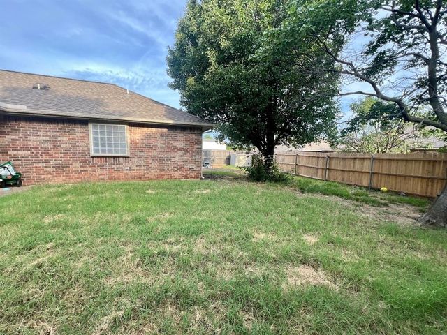 4813 SE 87th Terrace, Oklahoma City, OK 73135