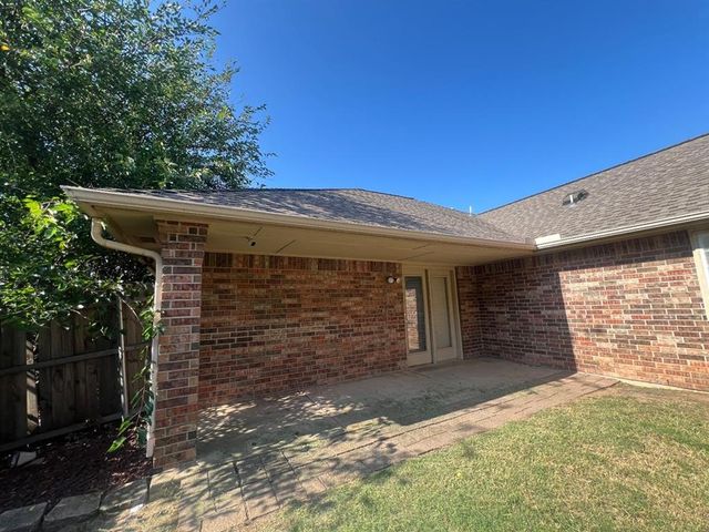 4813 SE 87th Terrace, Oklahoma City, OK 73135
