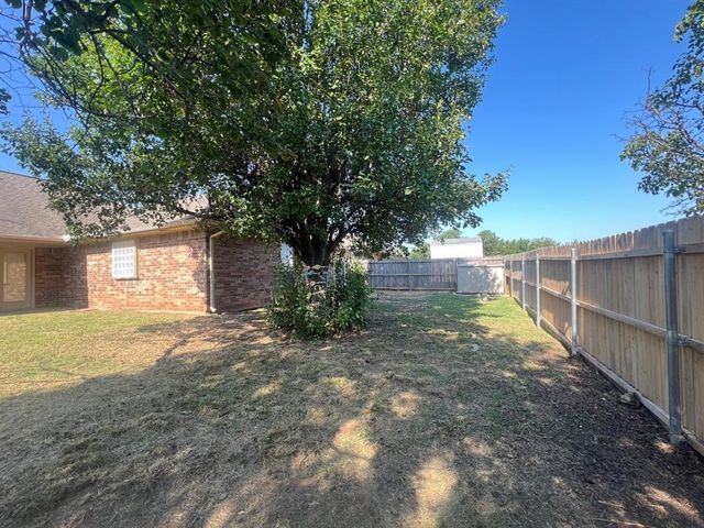 4813 SE 87th Terrace, Oklahoma City, OK 73135