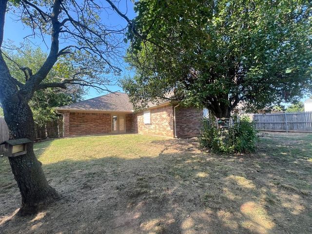 4813 SE 87th Terrace, Oklahoma City, OK 73135