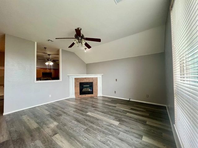 4813 SE 87th Terrace, Oklahoma City, OK 73135