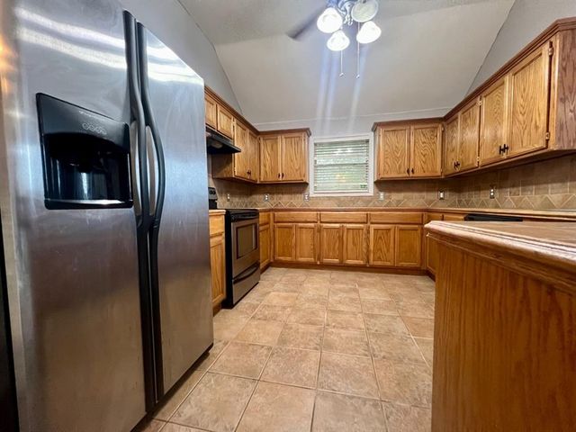4813 SE 87th Terrace, Oklahoma City, OK 73135