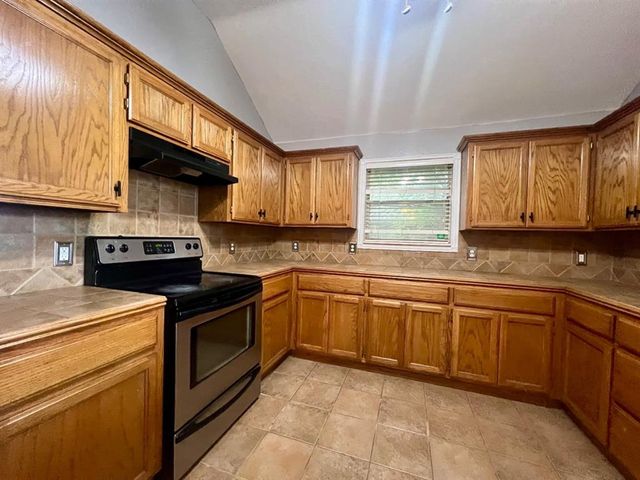 4813 SE 87th Terrace, Oklahoma City, OK 73135