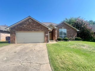 4813 SE 87th Terrace, Oklahoma City, OK 73135