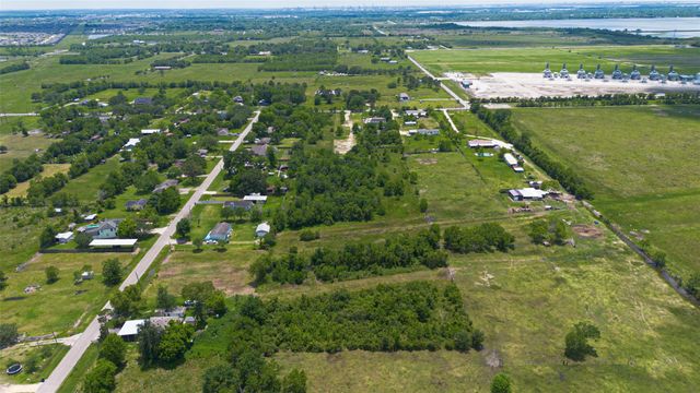 0 Danek Road, Crosby, TX 77532
