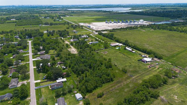 0 Danek Road, Crosby, TX 77532