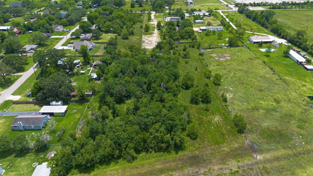 0 Danek Road, Crosby, TX 77532