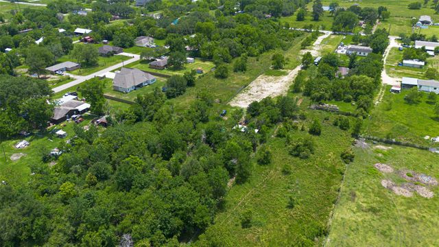 0 Danek Road, Crosby, TX 77532