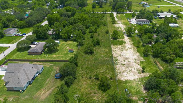 0 Danek Road, Crosby, TX 77532