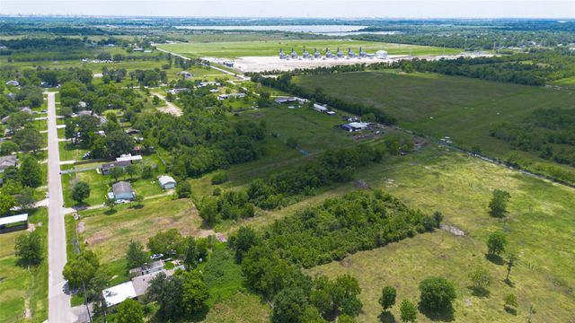 0 Danek Road, Crosby, TX 77532