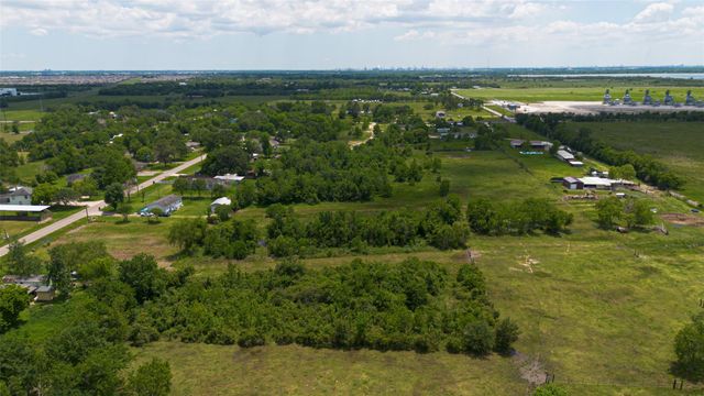 0 Danek Road, Crosby, TX 77532