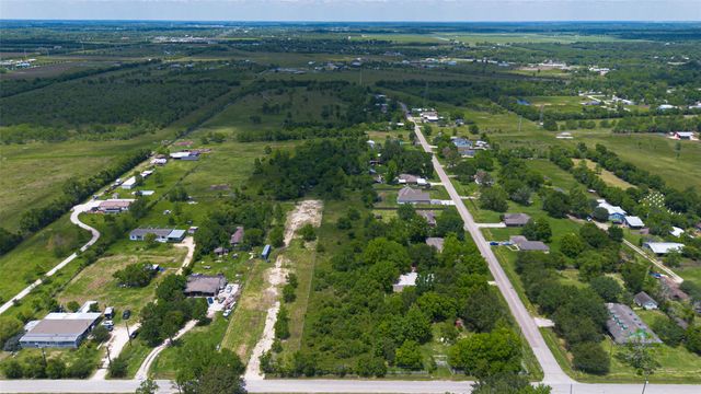 0 Danek Road, Crosby, TX 77532