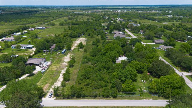 0 Danek Road, Crosby, TX 77532